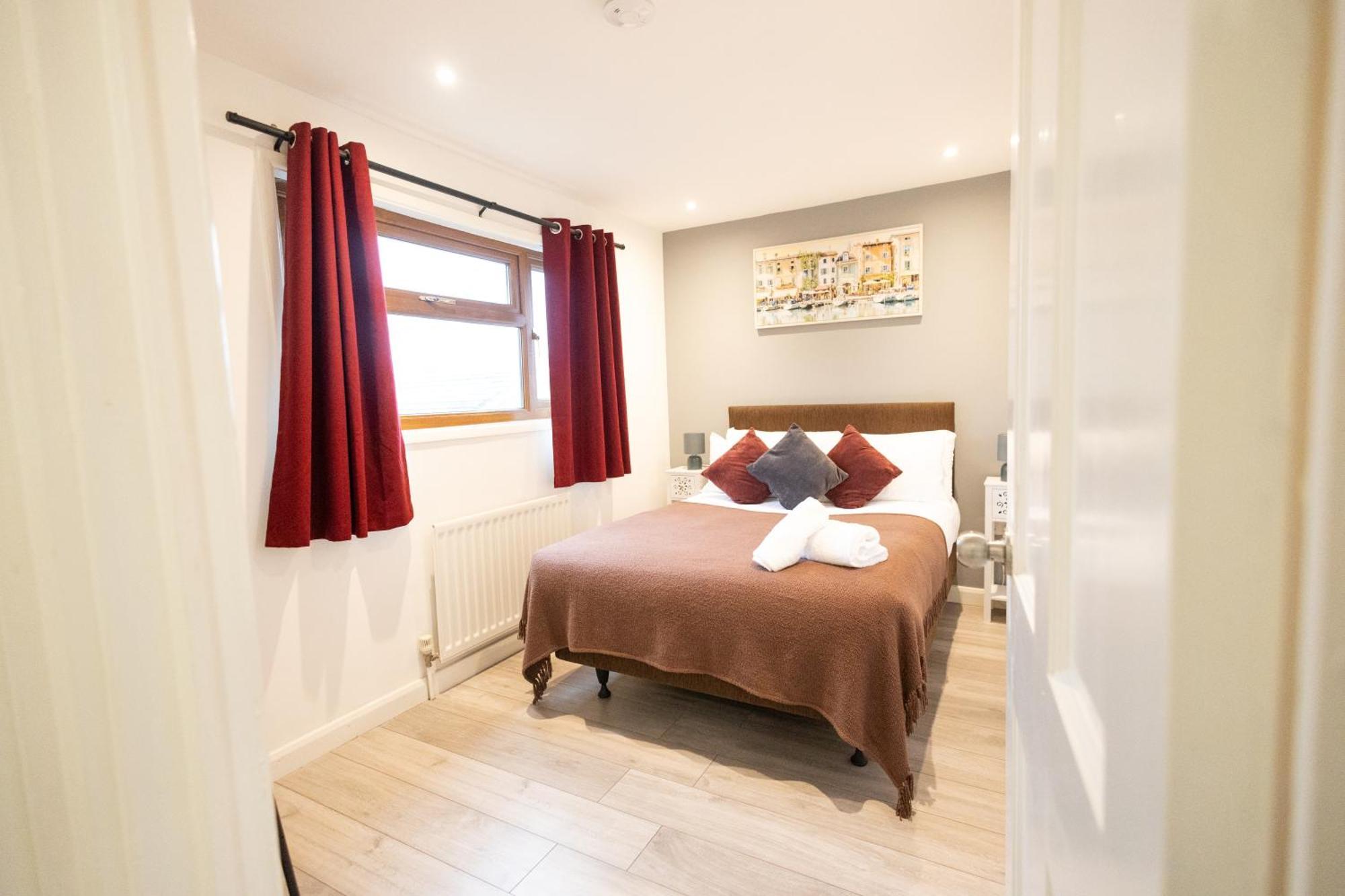 Hardwick House Holiday home Banbury