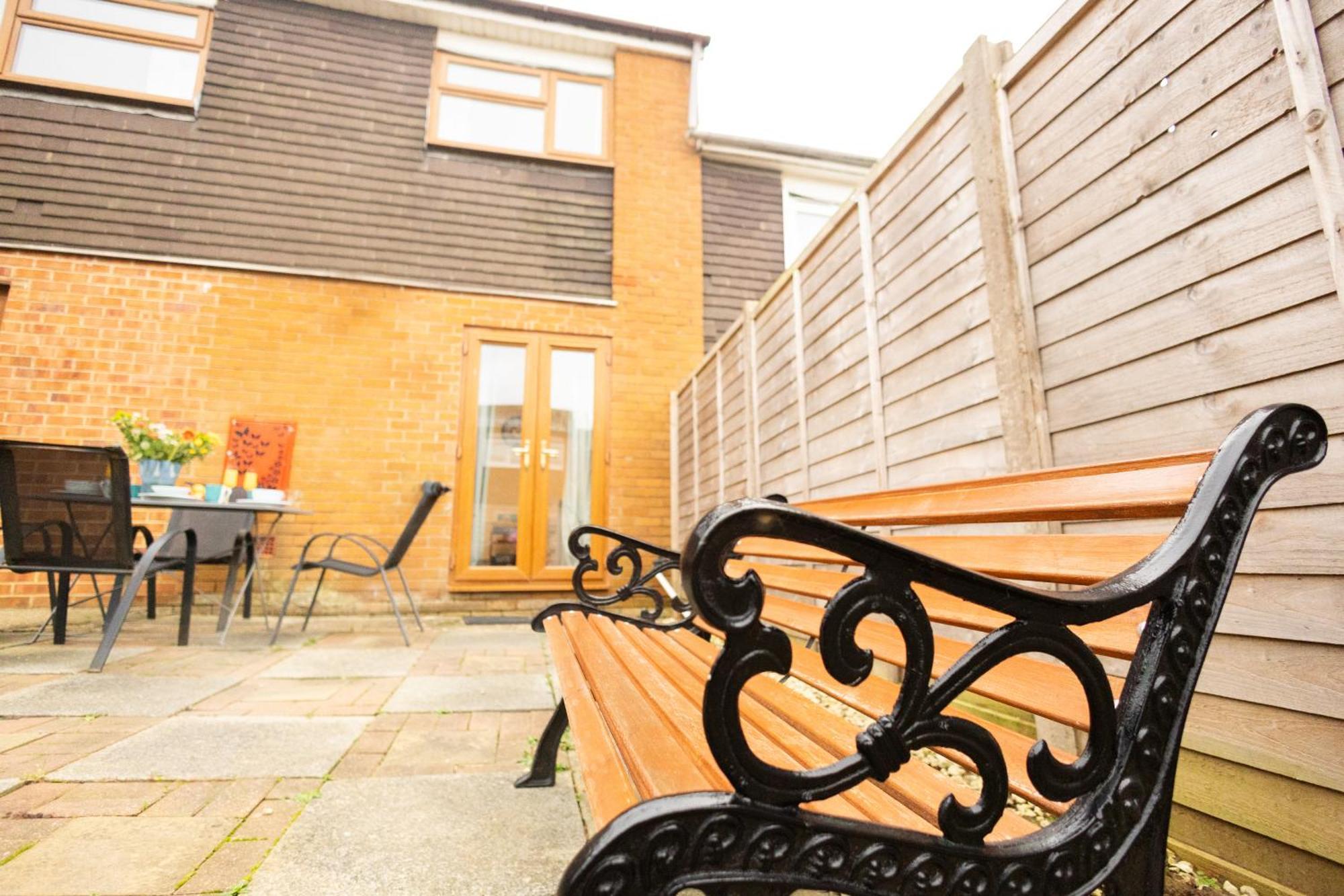 Hardwick House Holiday home *