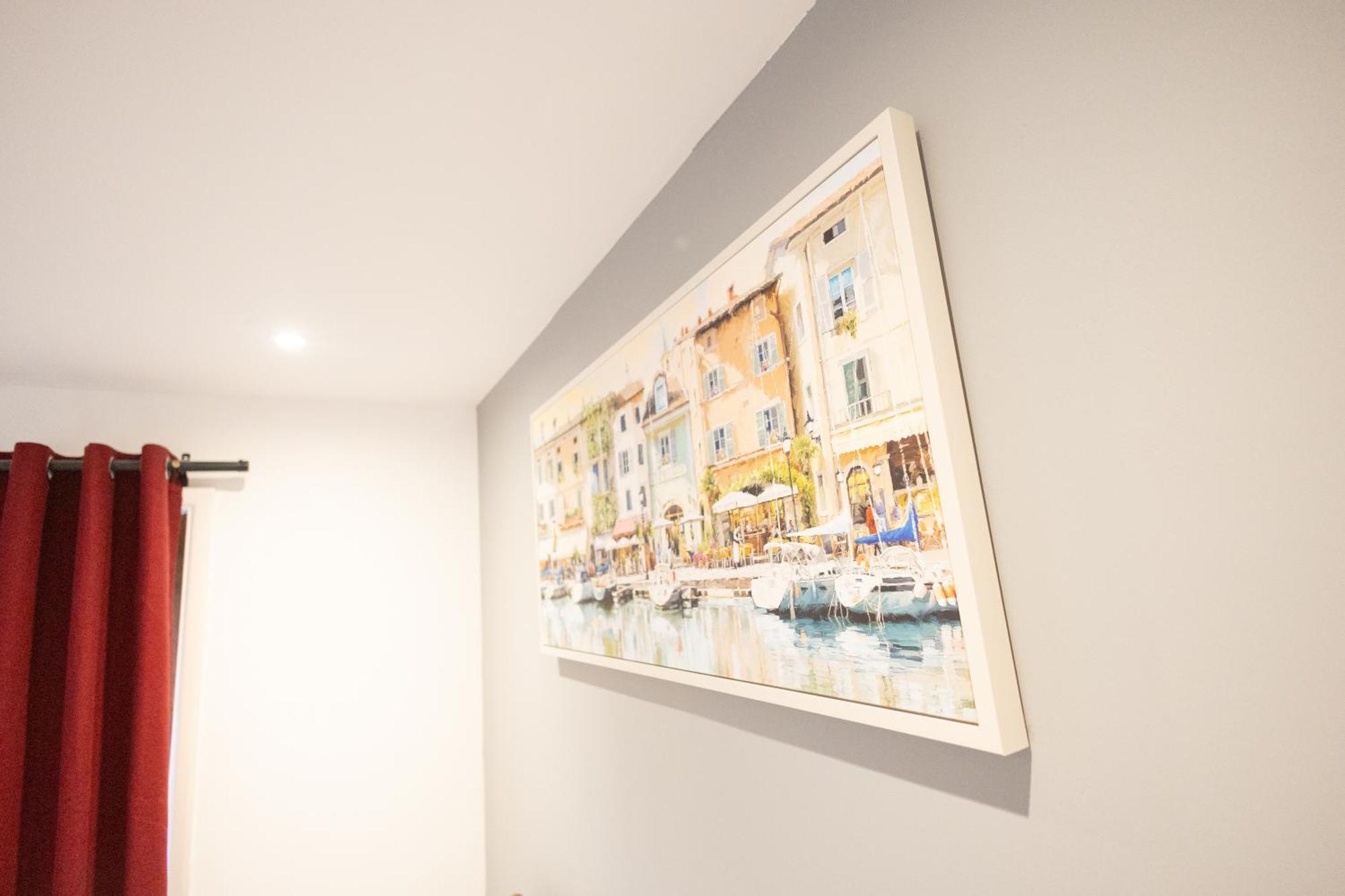 Holiday home Hardwick House Banbury
